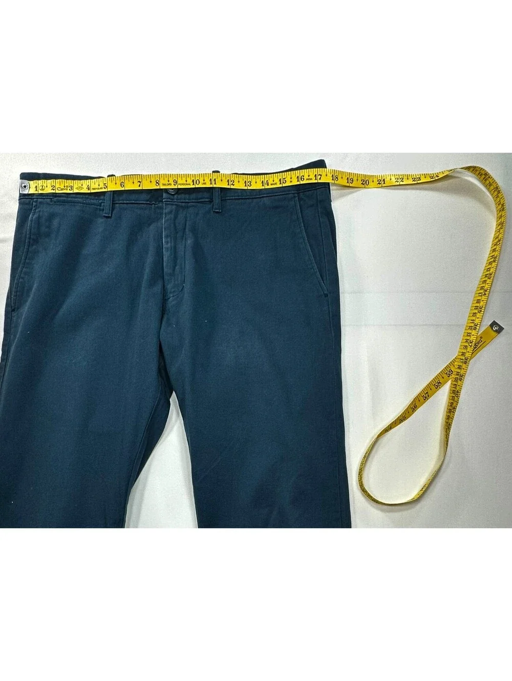 J. Crew these blue